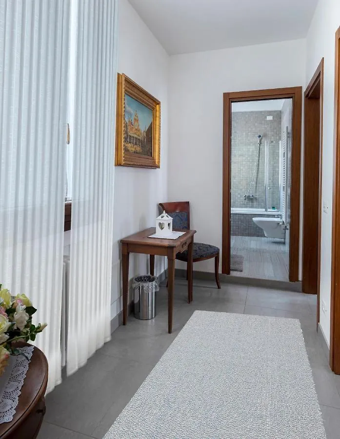 Pensjonat Hotel Ca' Degli Specchieri Wenecja