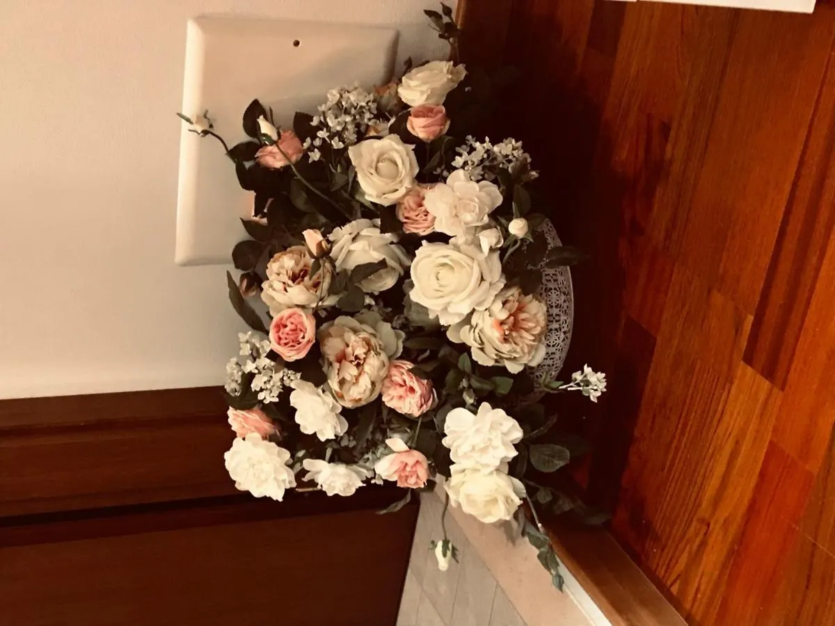 Hotel Ca' Degli Specchieri Wenecja Pensjonat