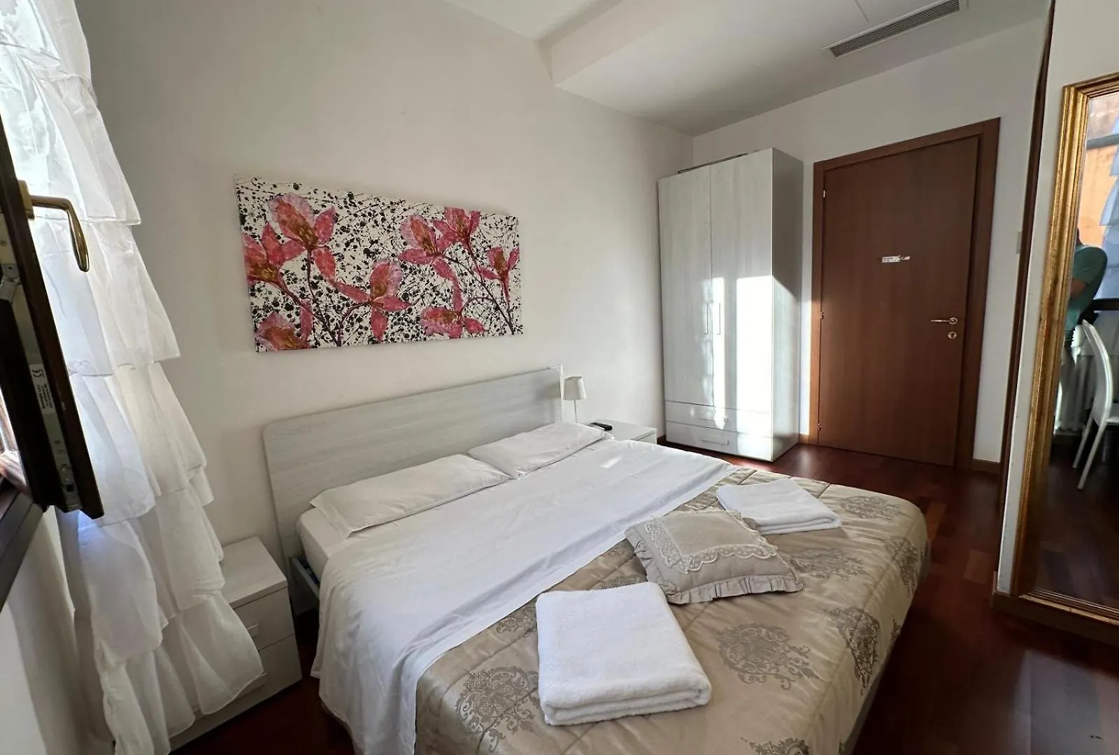 Hotel Ca' Degli Specchieri Wenecja Włochy