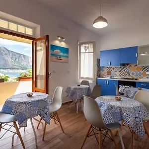 Il Vecchio E Il Mare , San Vito Lo Capo Italien
