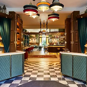Indigo - Sant'elena By Ihg 4*, Venedig Italien
