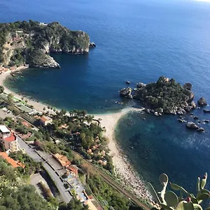 Porta Messina , Taormina Włochy