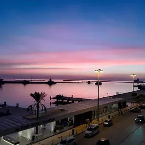 Belveliero 3*, Trapani Italien