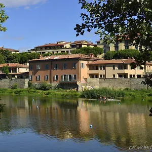 Sull'arno 5*, Florenz Italien