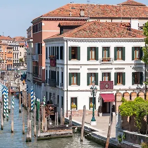 Canal Grande 4*, Venedig Italien